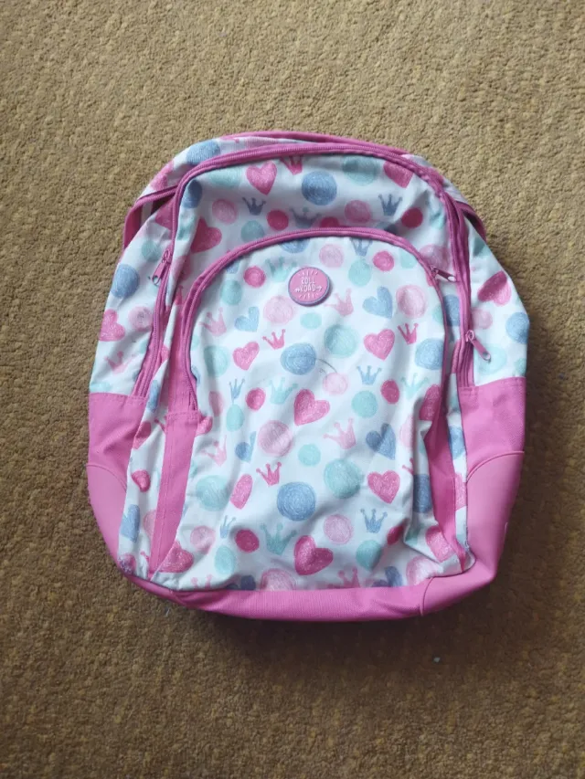 Mochila Roll Road 3 compartimentos