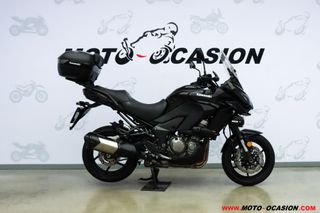 KAWASAKI VERSYS 1000