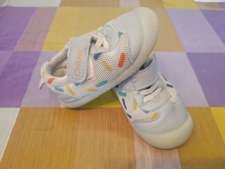Zapatillas niño/a Talla 20