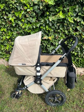 Bugaboo Camaleón carro