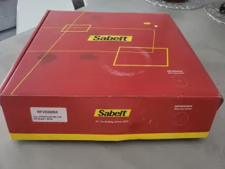 Volante Sabelt SW-390