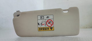 PARASOL DERECHO RENAULT CLIO V 1.5 D TURBO 100 FA