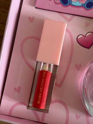 Set Stitch profumo e trucchi