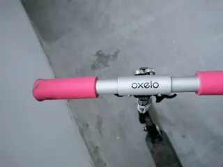 Patinete Oxelo MID 7