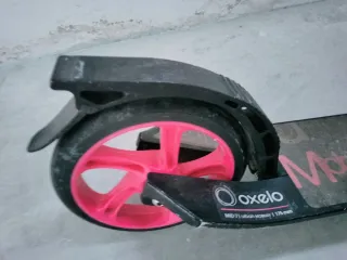 Patinete Oxelo MID 7