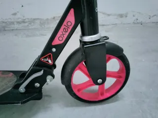 Patinete Oxelo MID 7