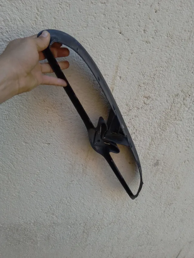 Parrilla Citroen Xsara