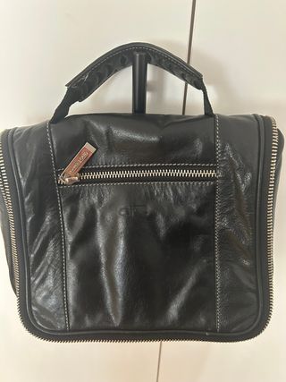 Neceser Caballero Gino Ferrari Negro