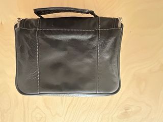 Neceser Caballero Gino Ferrari Negro
