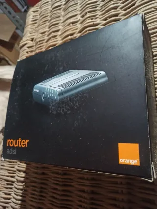 Router ADSL Orange