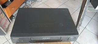 Panasonic NV-SD230 Ricambi Arcade