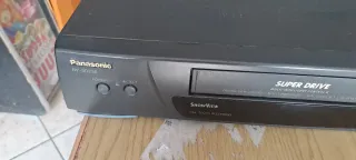 Panasonic NV-SD230 Ricambi Arcade