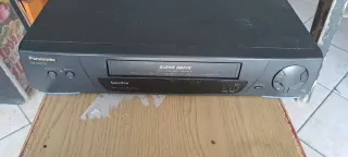 Panasonic NV-SD230 Ricambi Arcade