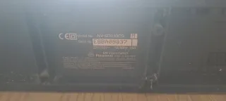 Panasonic NV-SD230 Ricambi Arcade