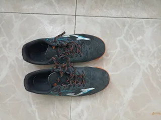 Zapatilla Fútbol Sala Joma Super Copa JR