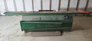 Armazón Máquina Carpintería SCM