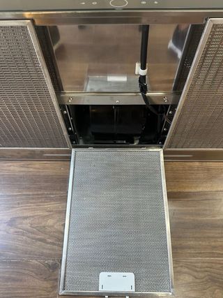 Teka DLH 986 T - Campana Extractora