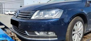 Despiece VOLKSWAGEN PASSAT Color AZUL CFF VARIANT