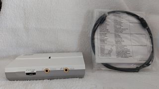 Scheda audio esterna Creative Sound Blaster