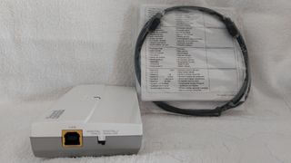 Scheda audio esterna Creative Sound Blaster