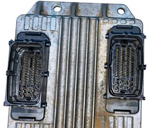 Centralita motor uce 8973509485 opel meriva 111688