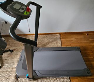 Cinta de correr plegable DOMYOS W500