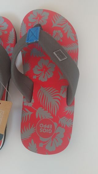 Chanclas 