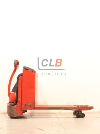 Ref. M-6308 Transpaleta Eléctrica LINDE T-16 / 360