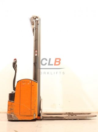 Ref. M-6431 Apilador Eléctrico STILL EGV 16