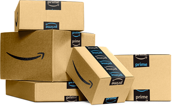 Caja Amazon Devoluciones Hogar, Juguetes, belleza