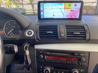 Pantalla Android BMW E87 (2005/2012)