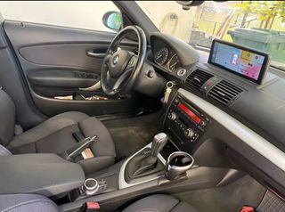 Pantalla Android BMW E87 (2005/2012)