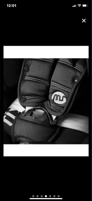 Silla coche giratoria 360º homologada con isofix