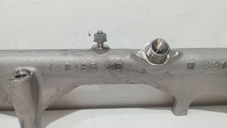 RAMPA INYECTORA BMW X1 (F48)