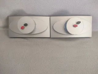 Altavoces Jamo A410