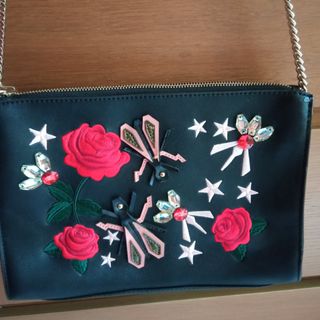 Bolso Zara 