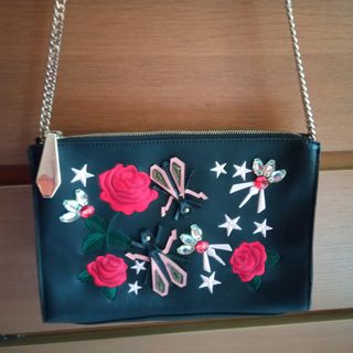 Bolso Zara 
