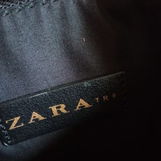 Bolso Zara 