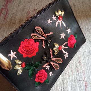 Bolso Zara 