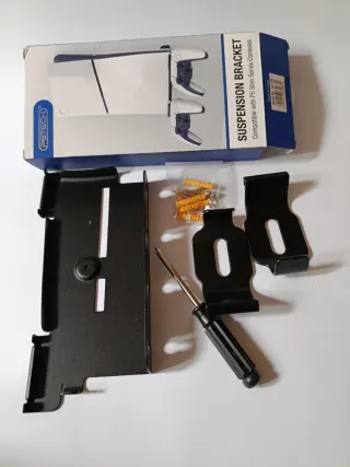 PGTECH Soporte Suspensión PS5 Slim