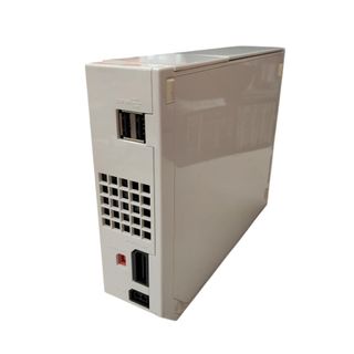 CONSOLE NINTENDO WII RVL-001 + CONTROLLER + CAVI