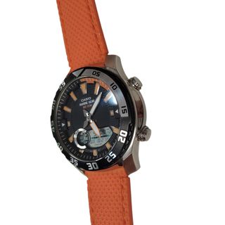 RELOJ CASIO MARINE GEAR AMW-710