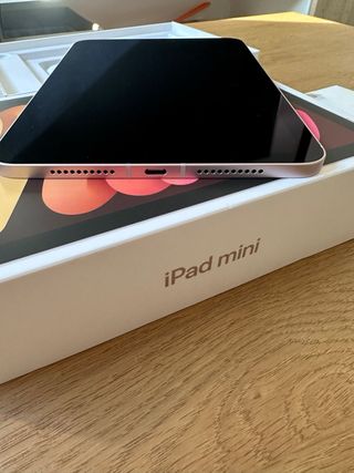 iPad mini 6 64GB Wi-Fi + 4G