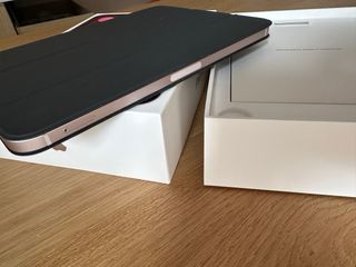iPad mini 6 64GB Wi-Fi + 4G