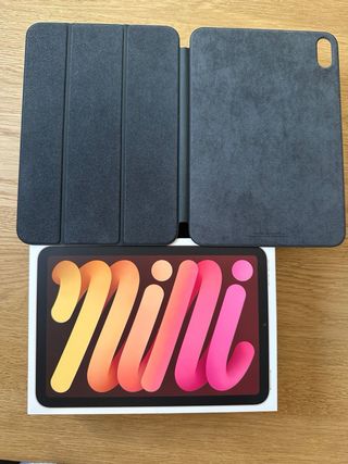 iPad mini 6 64GB Wi-Fi + 4G
