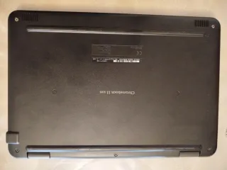 Chromebook Dell 11 3189 Táctil