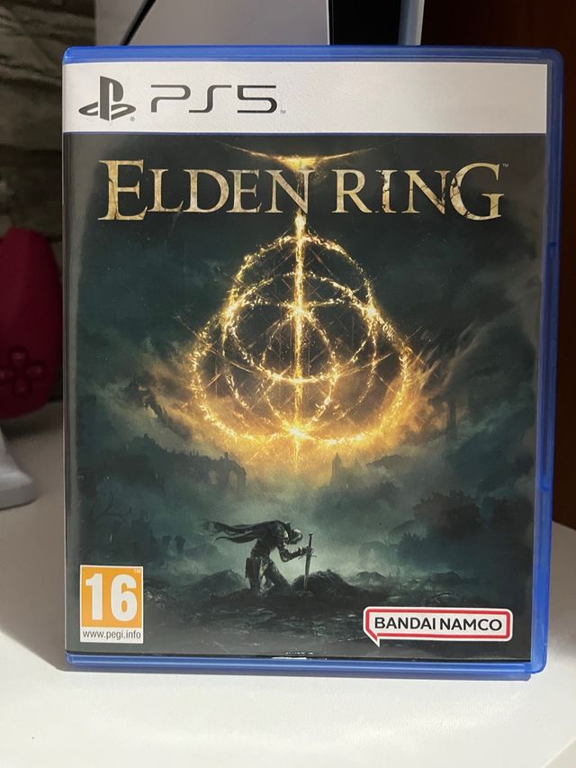 Elden Ring PS5