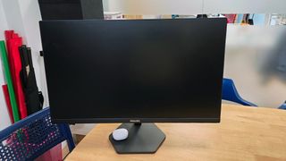Monitor Philips 24 Negro