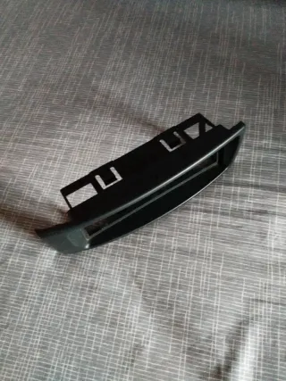 Adaptador Radio Renault Scenic 2000