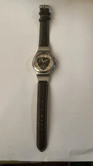 Orologio impermeabile Swatch Irony